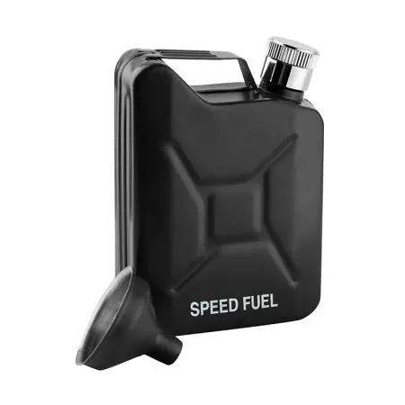 Джобна бутилка SPEED FUEL - image 1