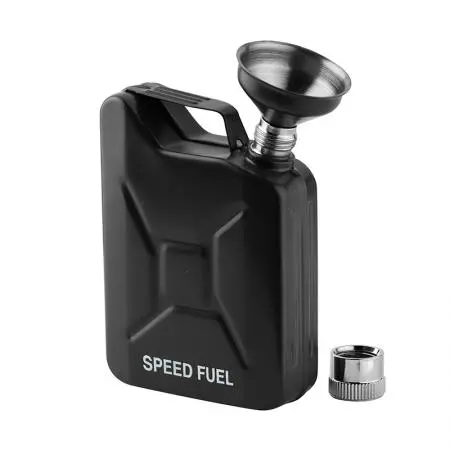 Джобна бутилка SPEED FUEL - image 2