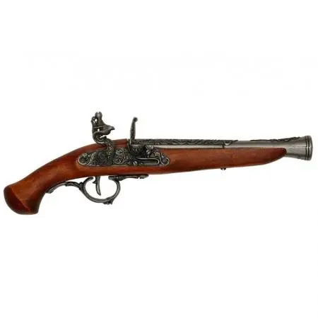 Pistol german