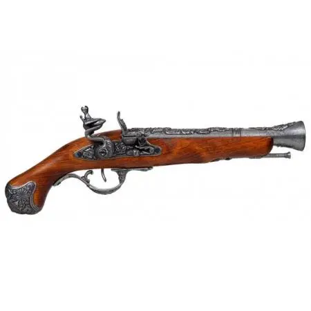 Pistol german - 12