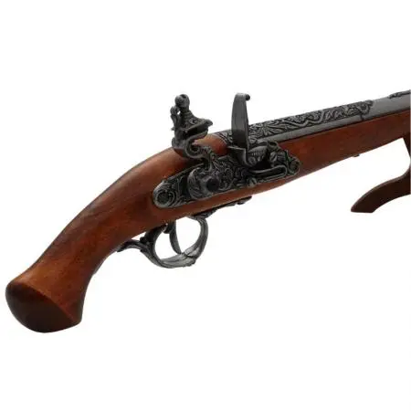 Pistol german - 2