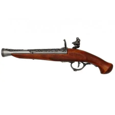 Pistol german - image 2