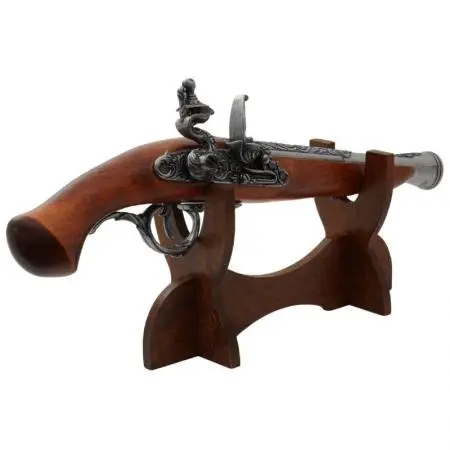 Pistol german - 4