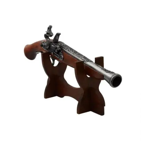 Pistol german - 5
