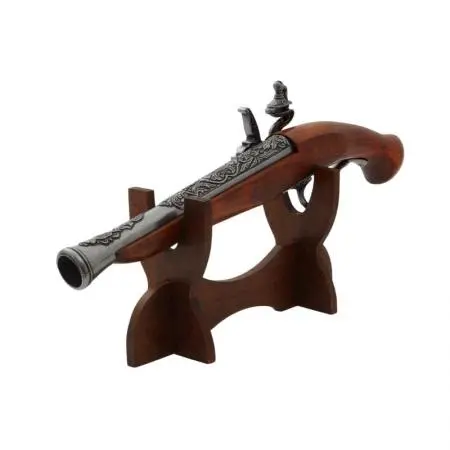 Pistol german - 7