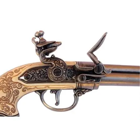 Pistol italian - image 1