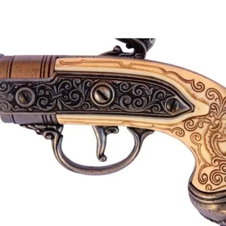 Pistol italian - image 2