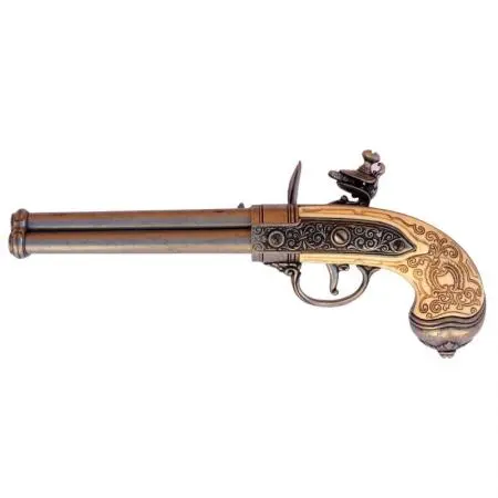 Pistol italian - image 3