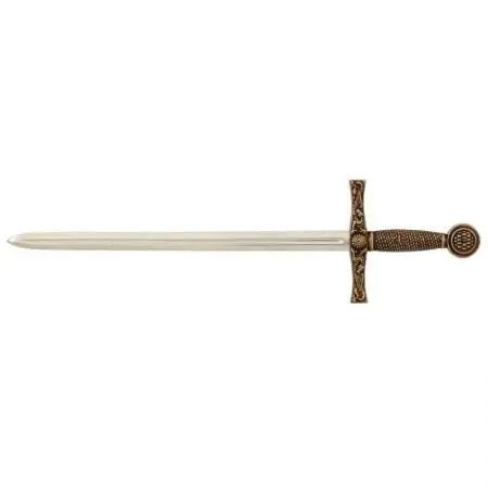 Cuțit pentru scrisori sabie Excalibur - image 1