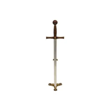 Cuțit pentru scrisori sabie Excalibur - image 3