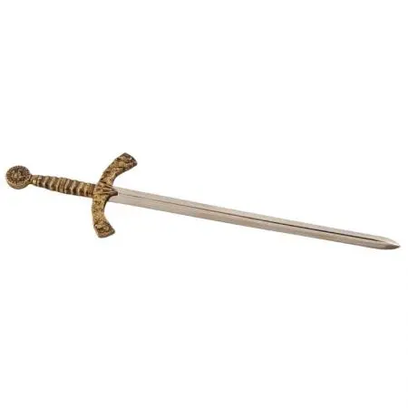 Нож за писма меч Темплариус - image 1