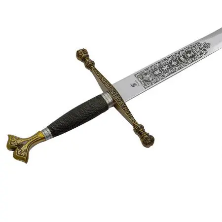 Меч Карлос 5 - image 3