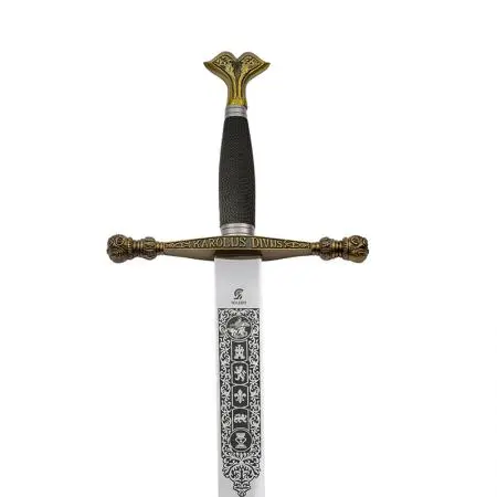 Меч Карлос 5 - image 5