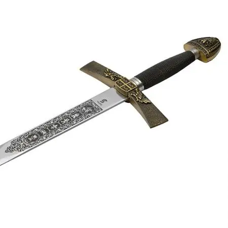 Меч Ivanhoe - image 1