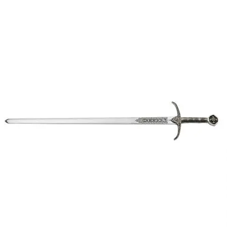 Sabie Robin Hood - 1