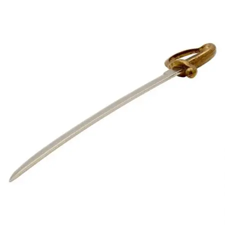Cuțit de scrisori sabie Napoleon - image 3
