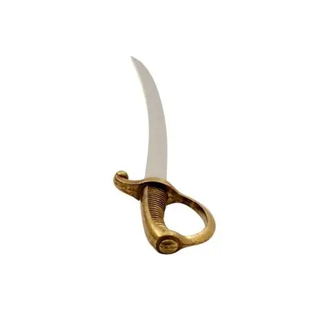 Нож за писма сабя Наполеон - image 4