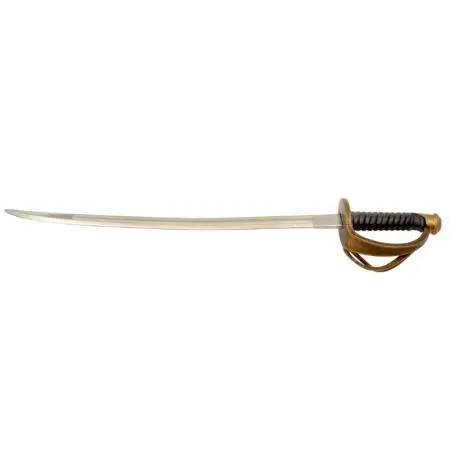 Нож за писма меч - image 1
