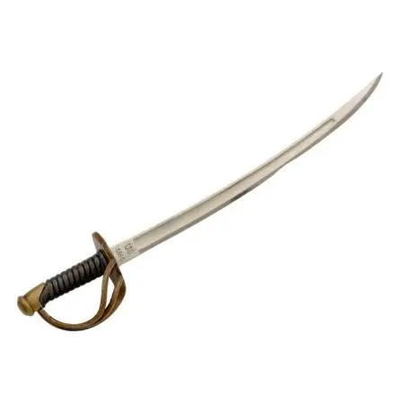 Нож за писма меч - image 2