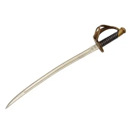 Нож за писма меч - image 3