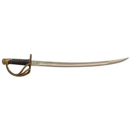 Нож за писма меч