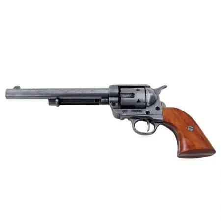 Револвер COLT - image 1