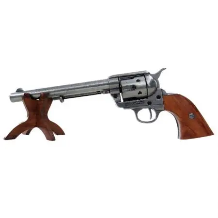 Револвер COLT - image 3