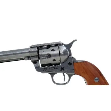 Револвер COLT - image 4