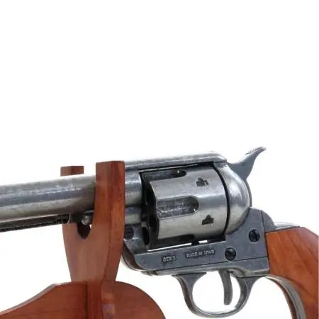 Револвер COLT - image 5
