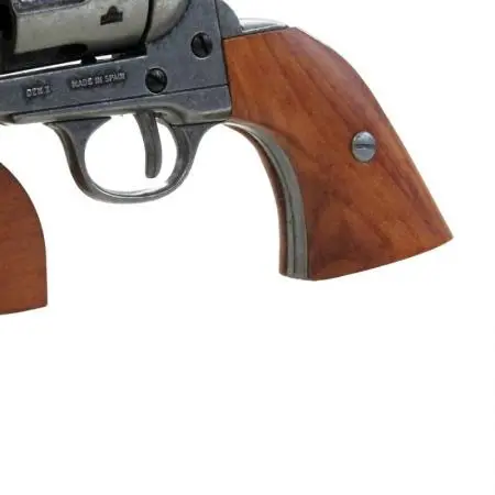 Револвер COLT - image 6