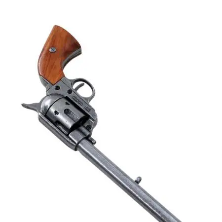 Револвер COLT - image 8