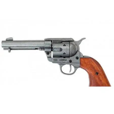 Revolver Colt cal. 45 - image 1