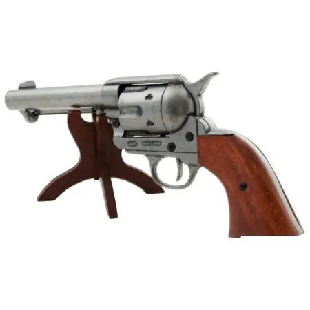 Revolver Colt cal. 45 - 3