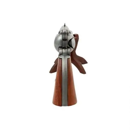 Revolver Colt cal. 45 - 6