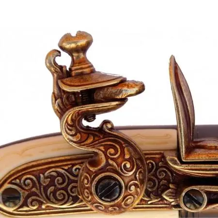 Италиански пищов Denix - image 1