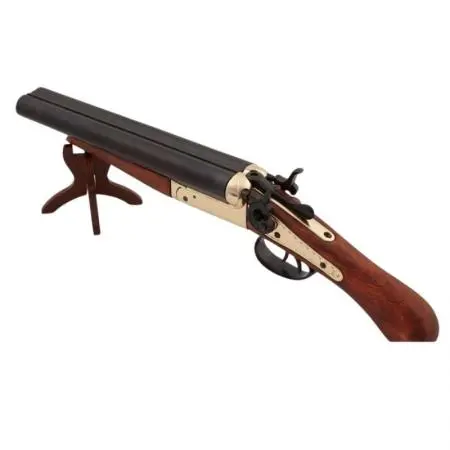 Двуцевен пищов - image 1