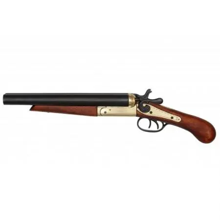 Двуцевен пищов - image 3