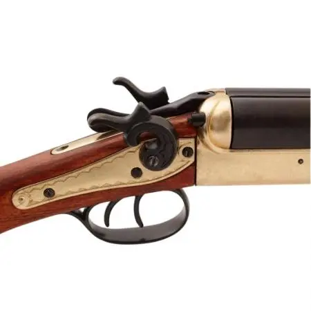 Двуцевен пищов - image 7