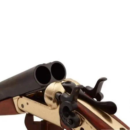 Двуцевен пищов - image 8