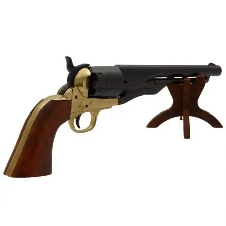 Револвер Колт 1860г. - image 1