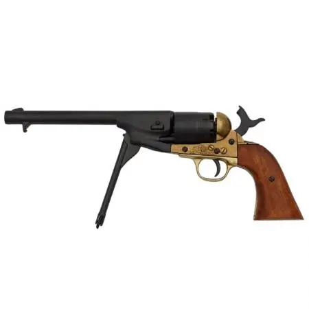 Револвер Колт 1860г. - image 6