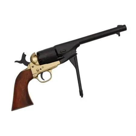 Револвер Колт 1860г. - image 7