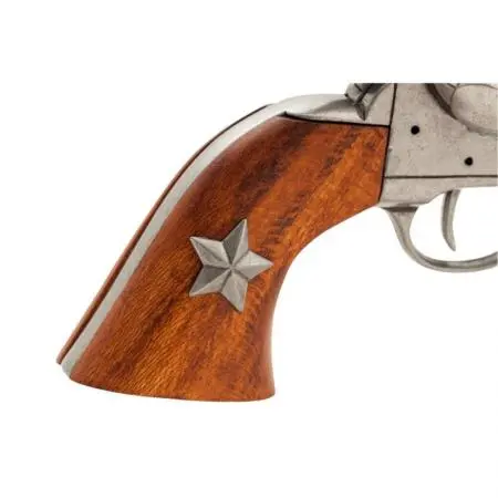 Револвер Колт 45 кал. - image 7