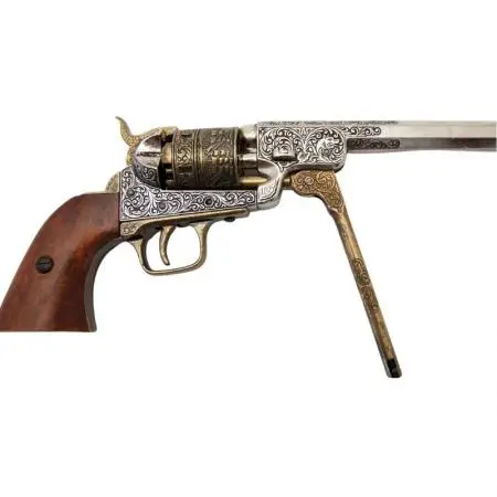 Револвер Морски флот - image 10