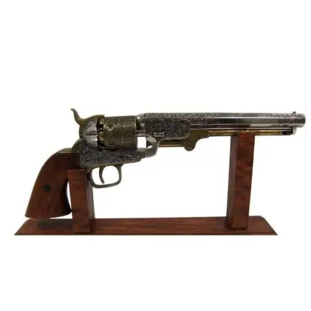 Револвер Морски флот - image 1