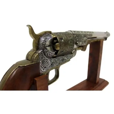 Револвер Морски флот - image 2