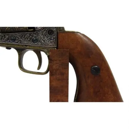 Револвер Морски флот - image 8