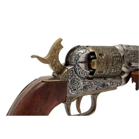 Револвер Морски флот - image 9