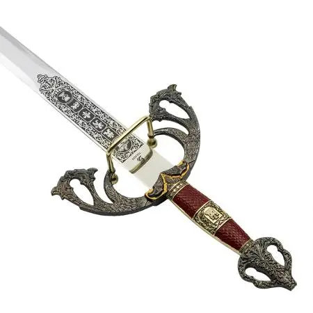 Меч Тициона Делукс - image 10