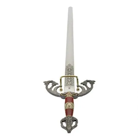 Меч Тициона Делукс - image 11